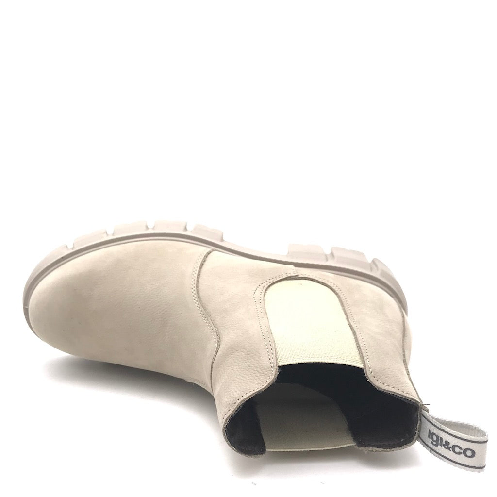 Zulian Calzature Boot Soraya nabuk canyon I Più Venduti
