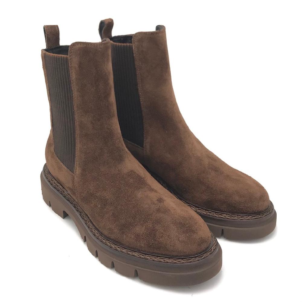 Zulian Calzature Boot Sensory mustang Italy