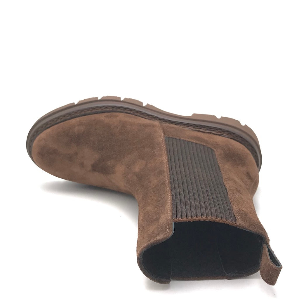 Zulian Calzature Boot Sensory mustang Italy