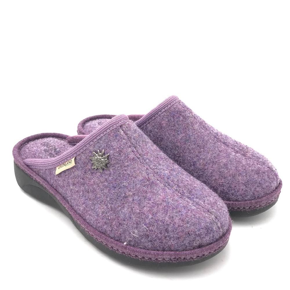 Zulian Calzature Ciabatta Alme iris Spedizione Gratuita