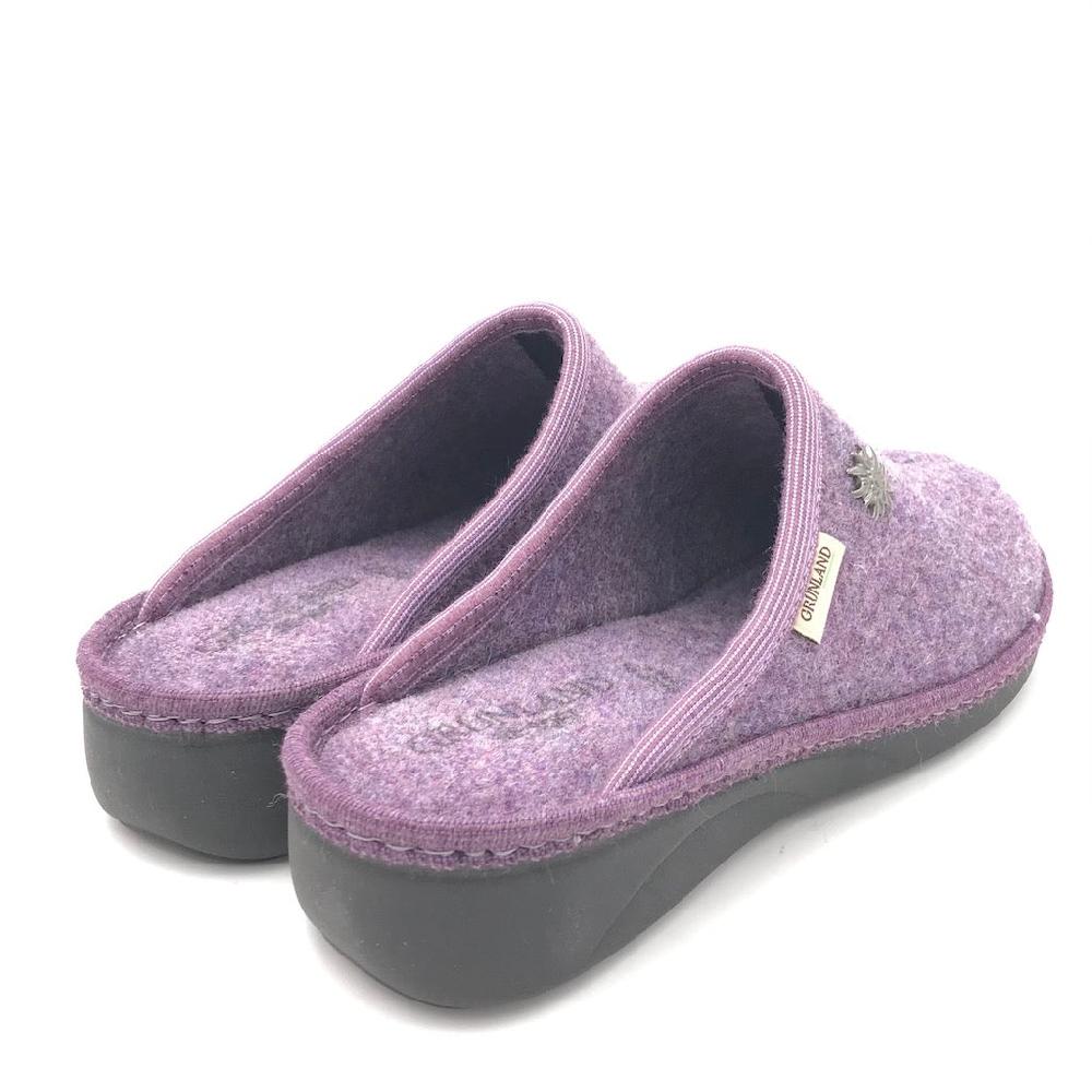 Zulian Calzature Ciabatta Alme iris Spedizione Gratuita