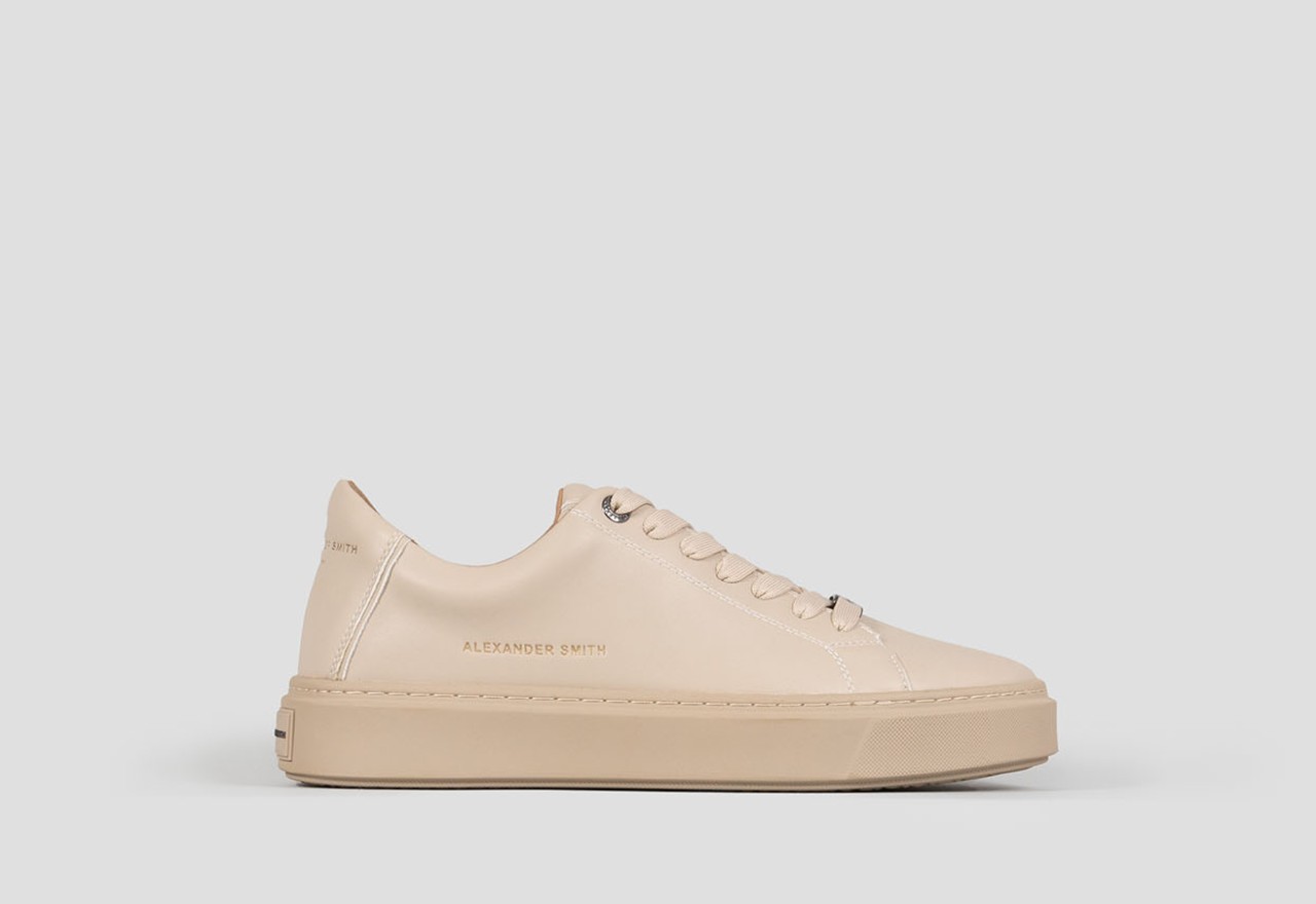 Alexander Smith LONDON MAN TOTAL BEIGE