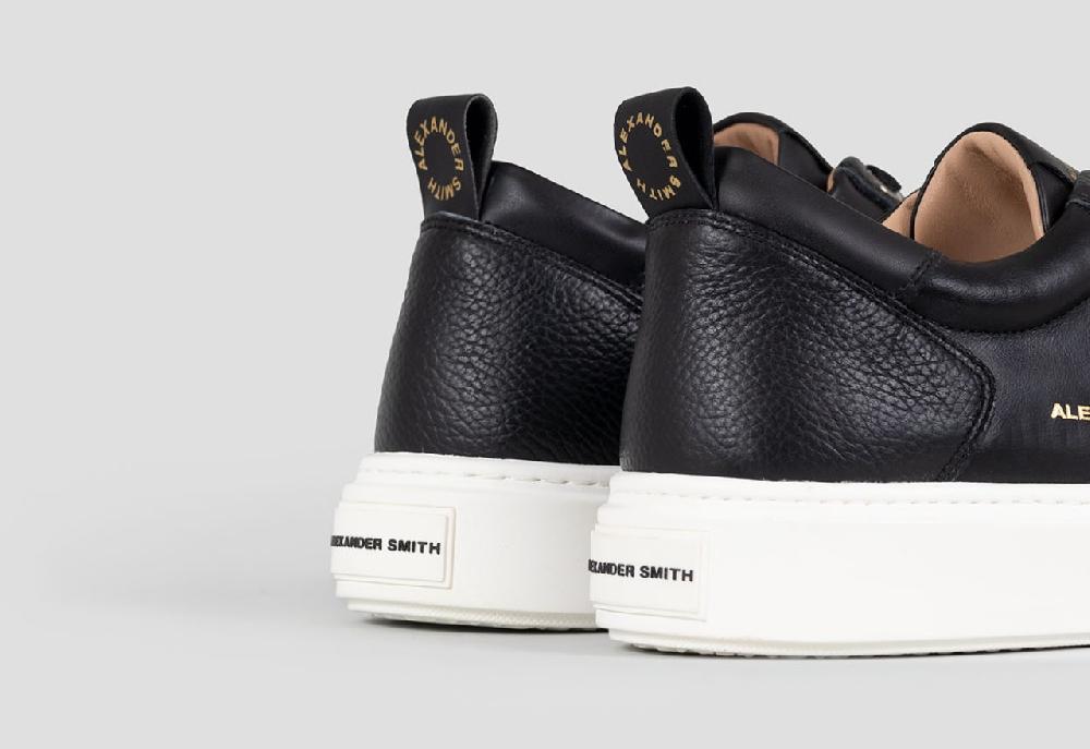 Alexander Smith BOND MAN BLACK Offerte
