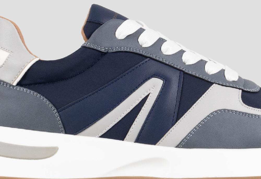 Alexander Smith HYDE MAN BLUE Consegna Veloce