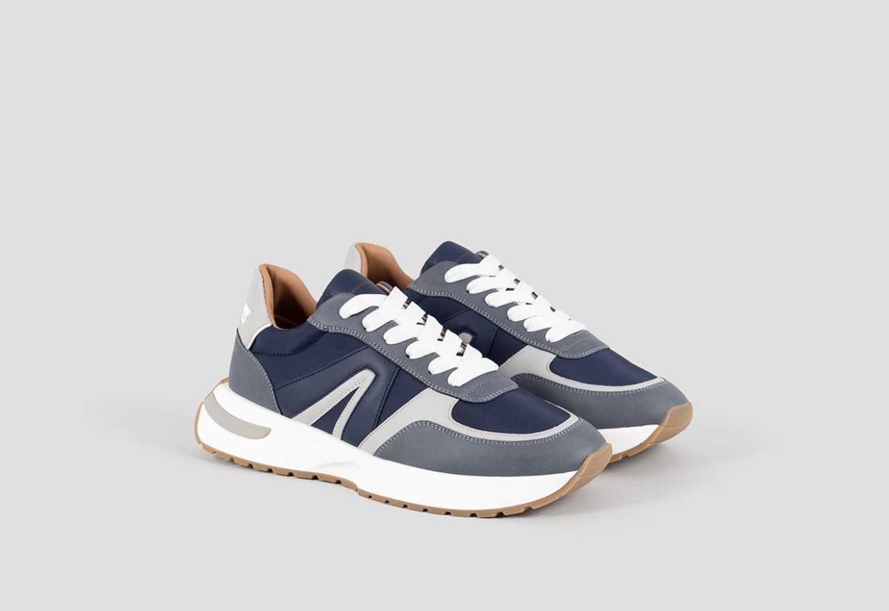 Alexander Smith HYDE MAN BLUE Consegna Veloce