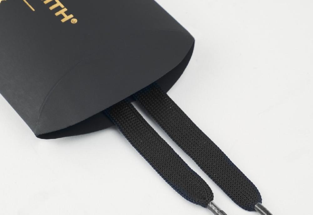Alexander Smith BLACK LACES MAN - London & Eco-Wembley Convenienza