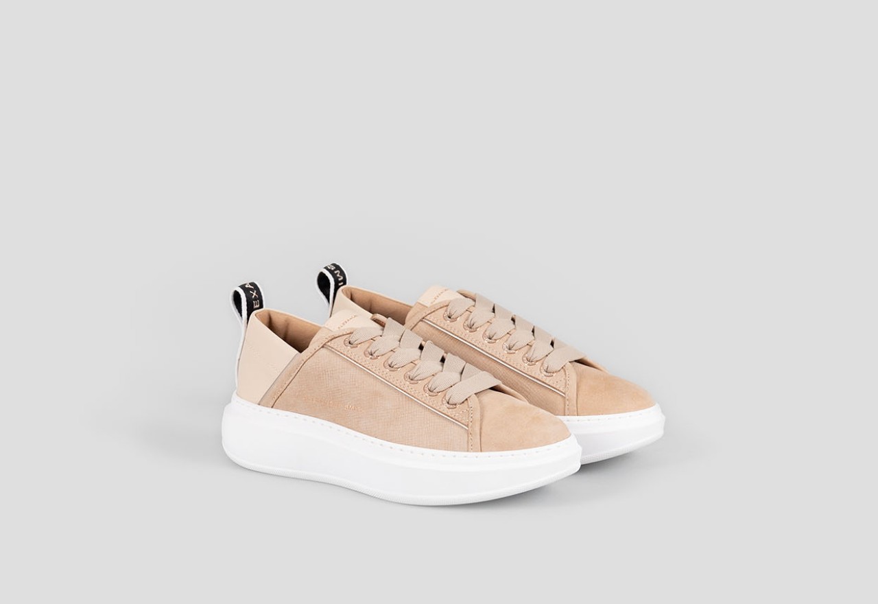 Alexander Smith WEMBLEY WOMAN BEIGE Promozione Limitata