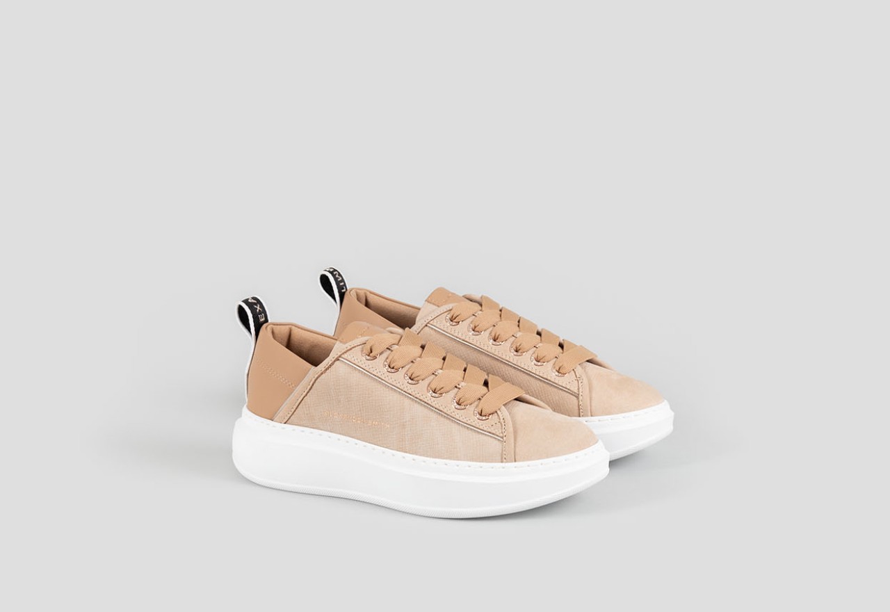 Alexander Smith WEMBLEY WOMAN CAMEL Saldi