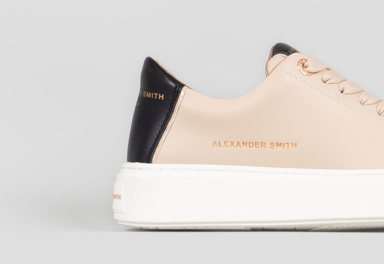 Alexander Smith LONDON WOMAN BEIGE I Più Venduti