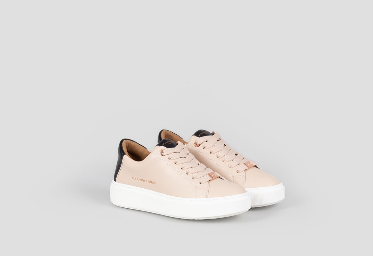 Alexander Smith LONDON WOMAN BEIGE I Più Venduti