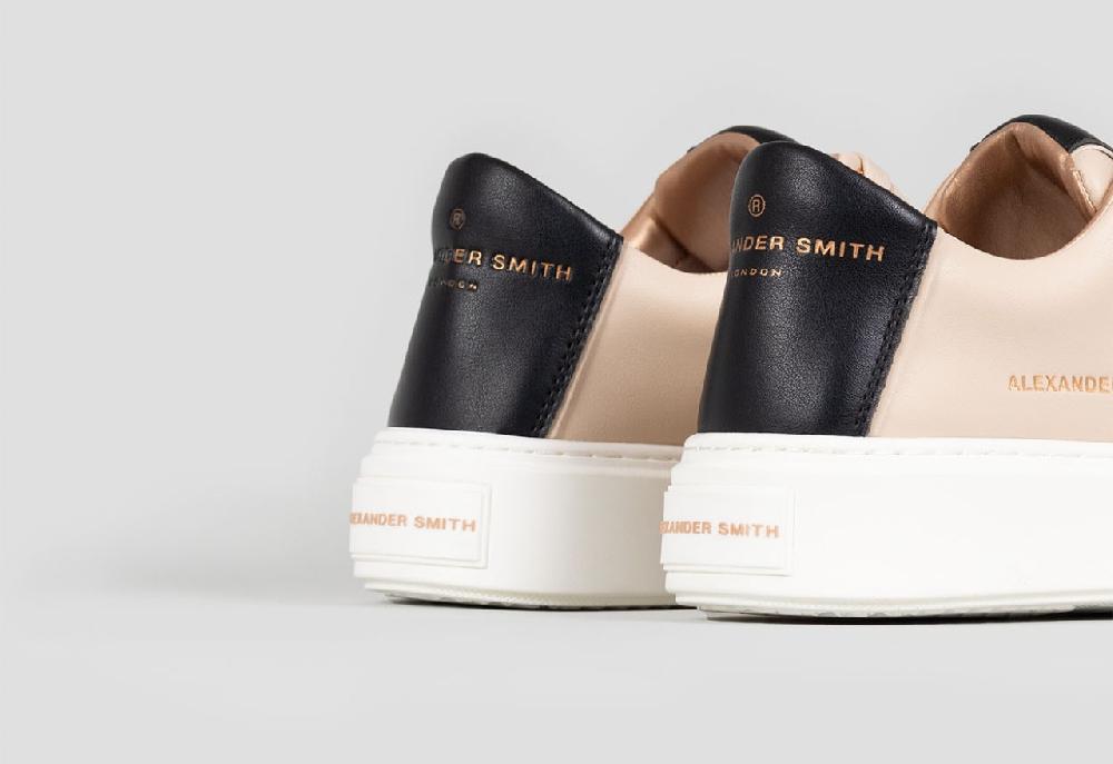 Alexander Smith LONDON WOMAN BEIGE I Più Venduti