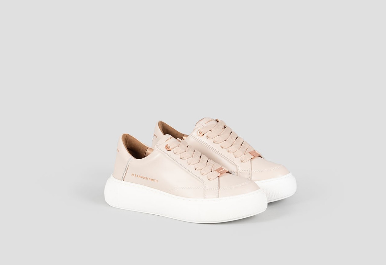 Alexander Smith ECO-GREENWICH WOMAN SAND Promozione