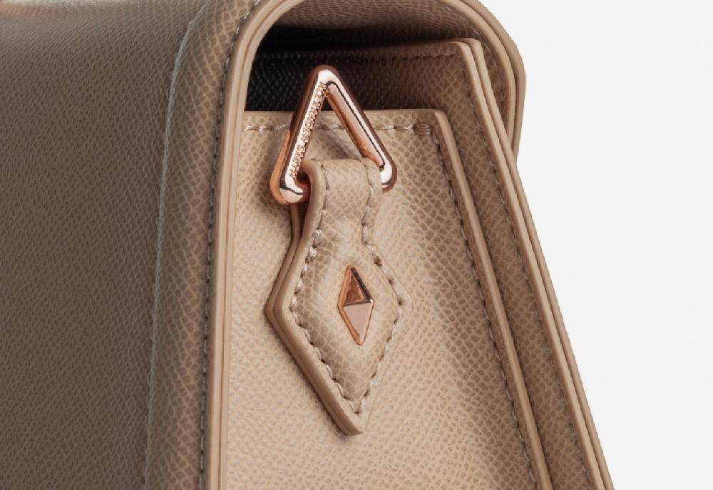 Alexander Smith ELIZABETH MINI - CAMEL - PALMELLATO Saldi Di Fabbrica