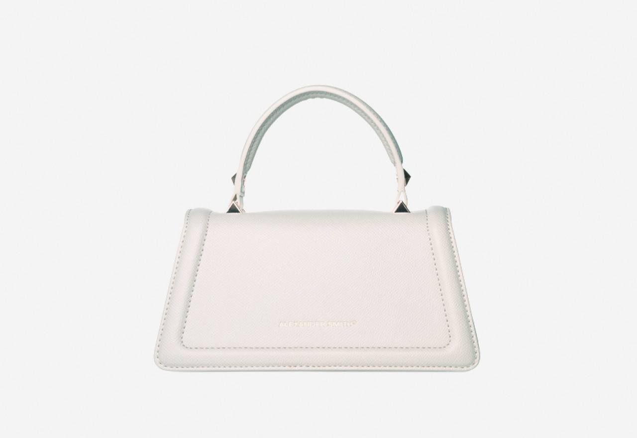 Alexander Smith ELIZABETH MINI - CREAM - PALMELLATO I Più Venduti
