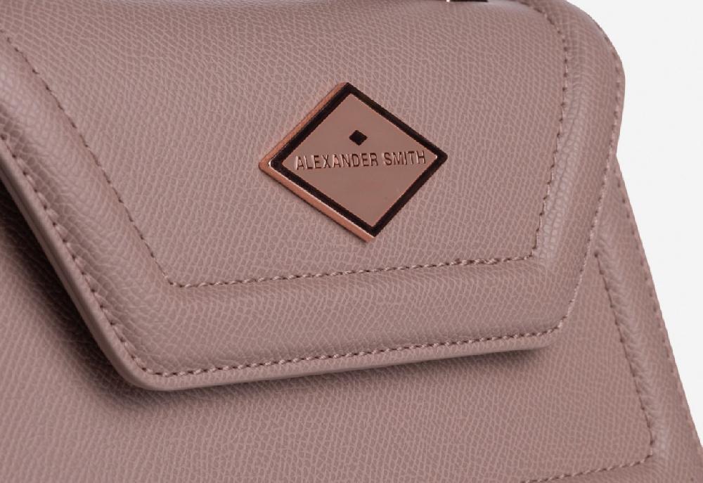 Alexander Smith ELIZABETH MINI - BLUSH - PALMELLATO 2025