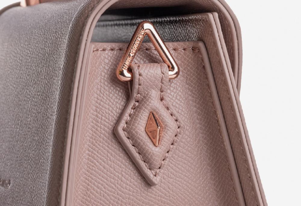 Alexander Smith ELIZABETH MINI - BLUSH - PALMELLATO 2025
