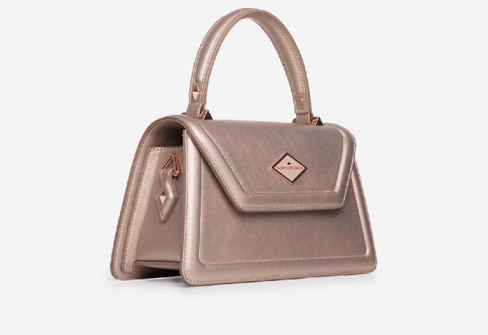 Alexander Smith ELIZABETH MEDIUM - LIGHT BRONZE - LAMINATED 2025