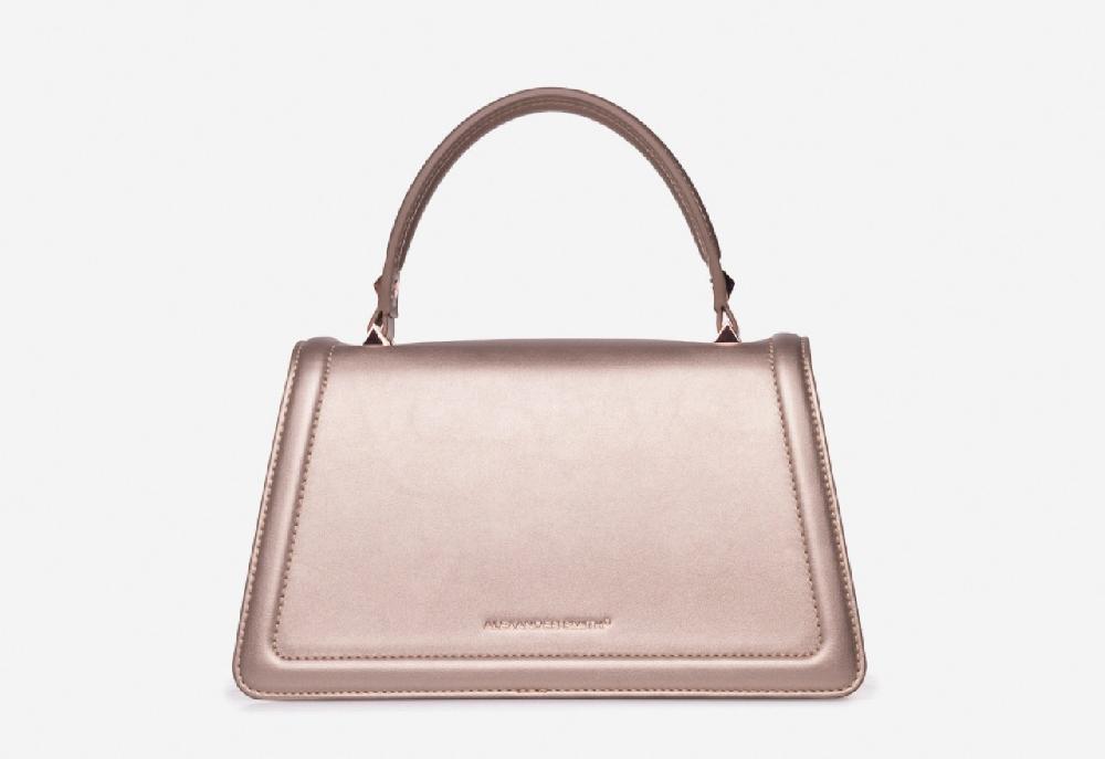 Alexander Smith ELIZABETH MEDIUM - LIGHT BRONZE - LAMINATED 2025