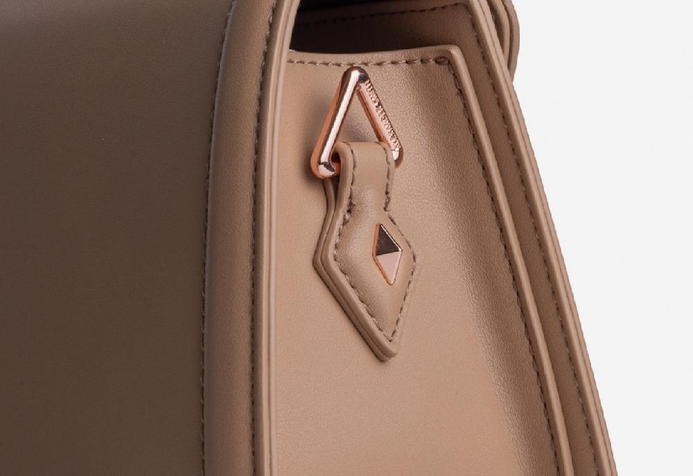 Alexander Smith ELIZABETH MEDIUM - CAMEL - LISCIA Nuovo