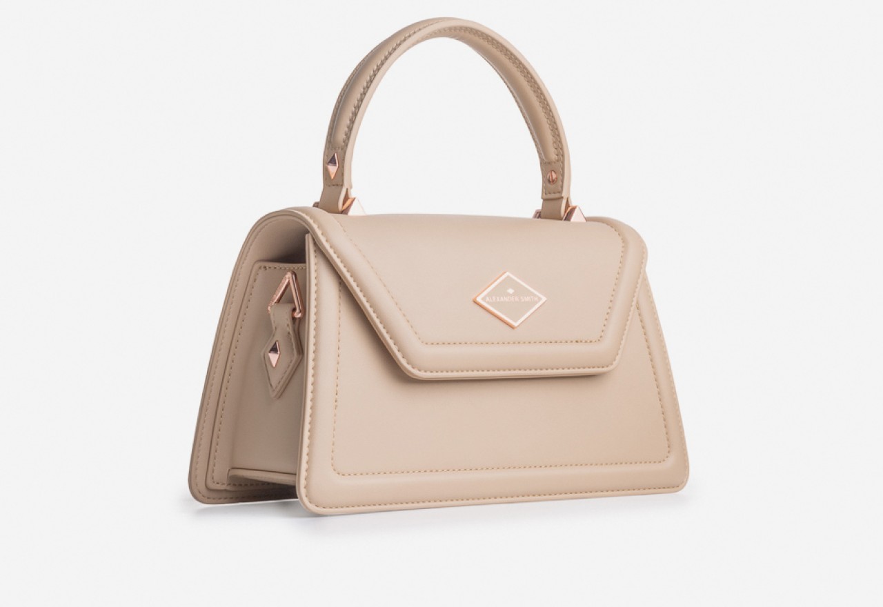 Alexander Smith ELIZABETH MEDIUM - BEIGE - LISCIA Qualità
