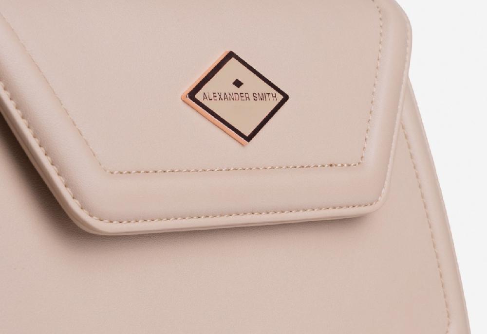 Alexander Smith ELIZABETH MEDIUM - BEIGE - LISCIA Qualità