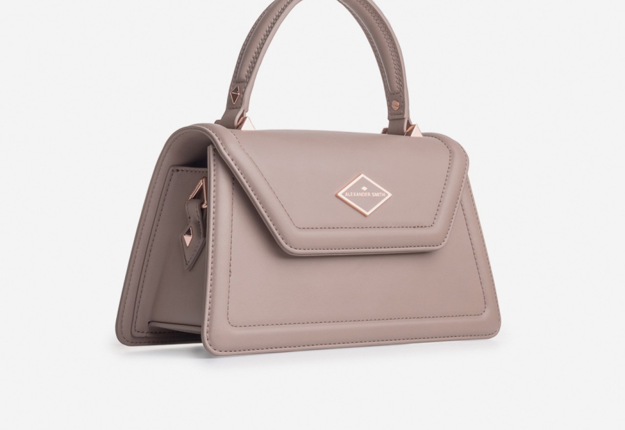 Alexander Smith ELIZABETH MEDIUM - OLD ROSE - LISCIA Promozione