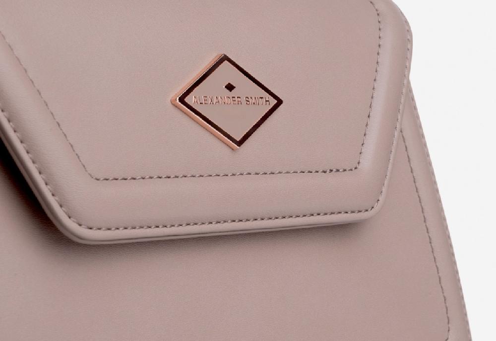 Alexander Smith ELIZABETH MEDIUM - OLD ROSE - LISCIA Promozione