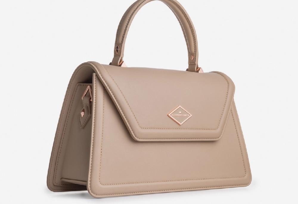 Alexander Smith ELIZABETH LARGE - BEIGE - LISCIA Soddisfazione Garantita