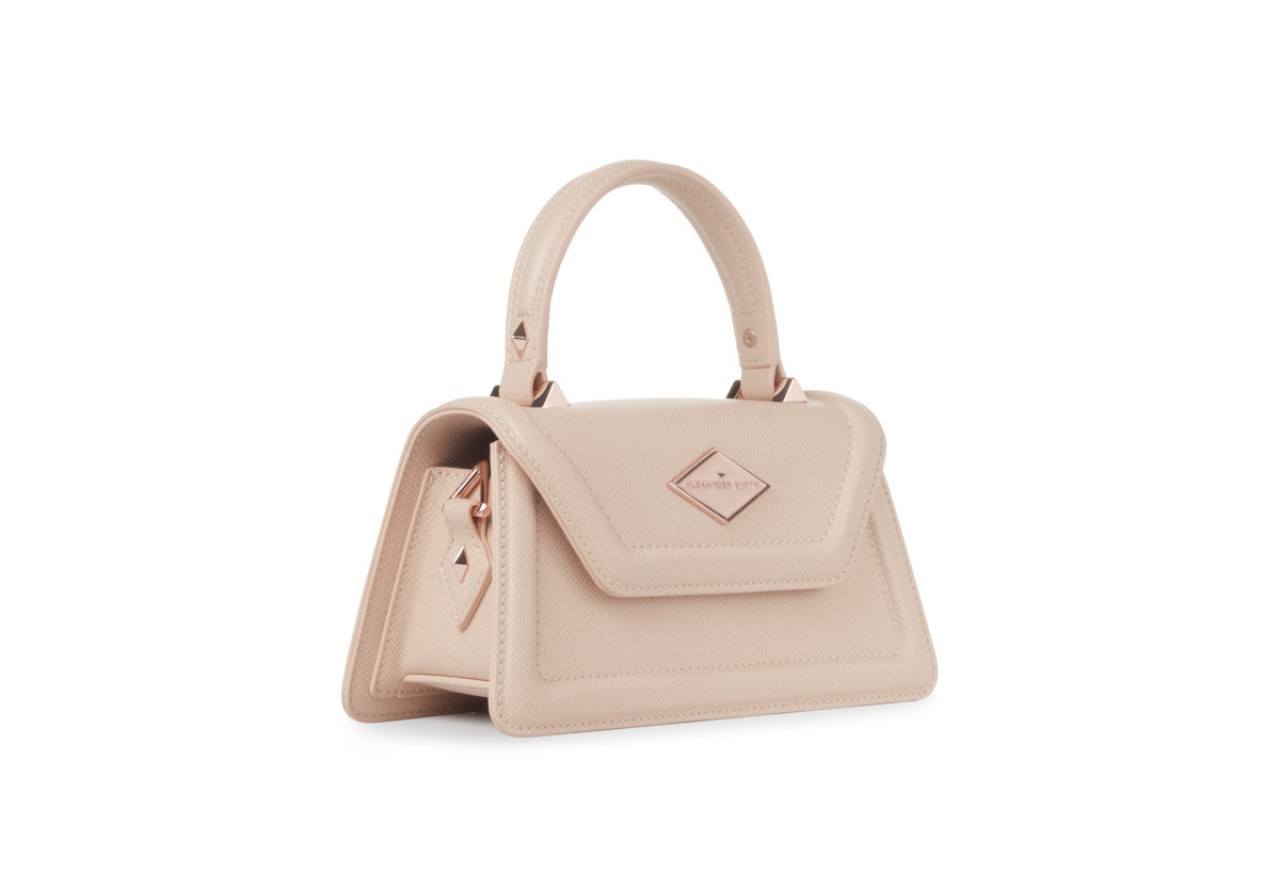 Alexander Smith ELIZABETH MINI - PEACH - PALMELLATO Acquista Ora