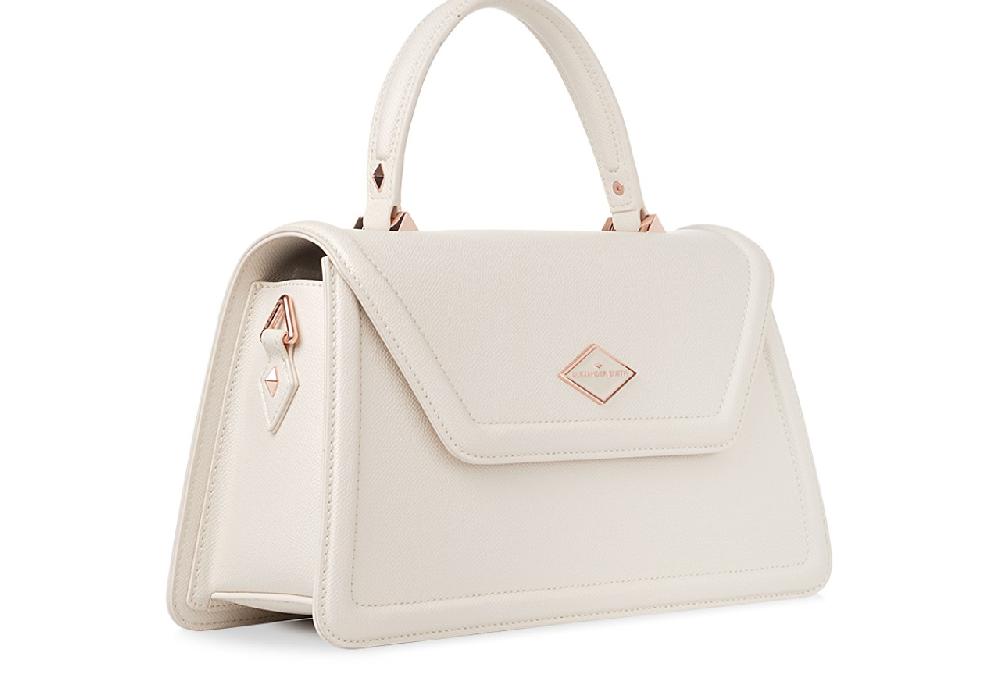 Alexander Smith ELIZABETH LARGE - CREAM - PALMELLATO Fino Al -60%