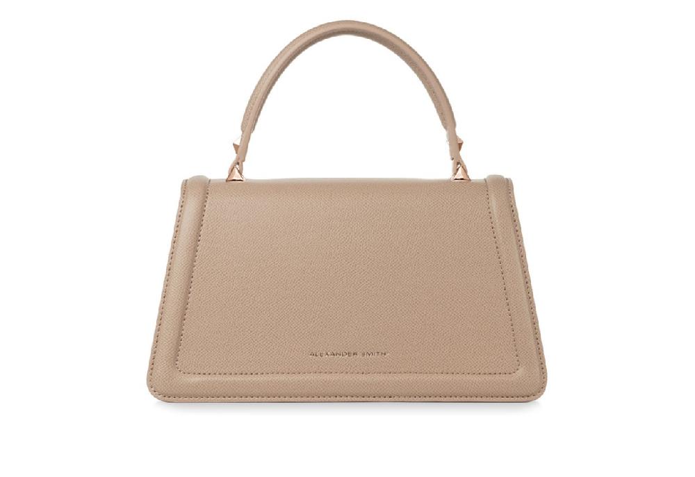 Alexander Smith ELIZABETH MEDIUM - CAMEL - PALMELLATO Online