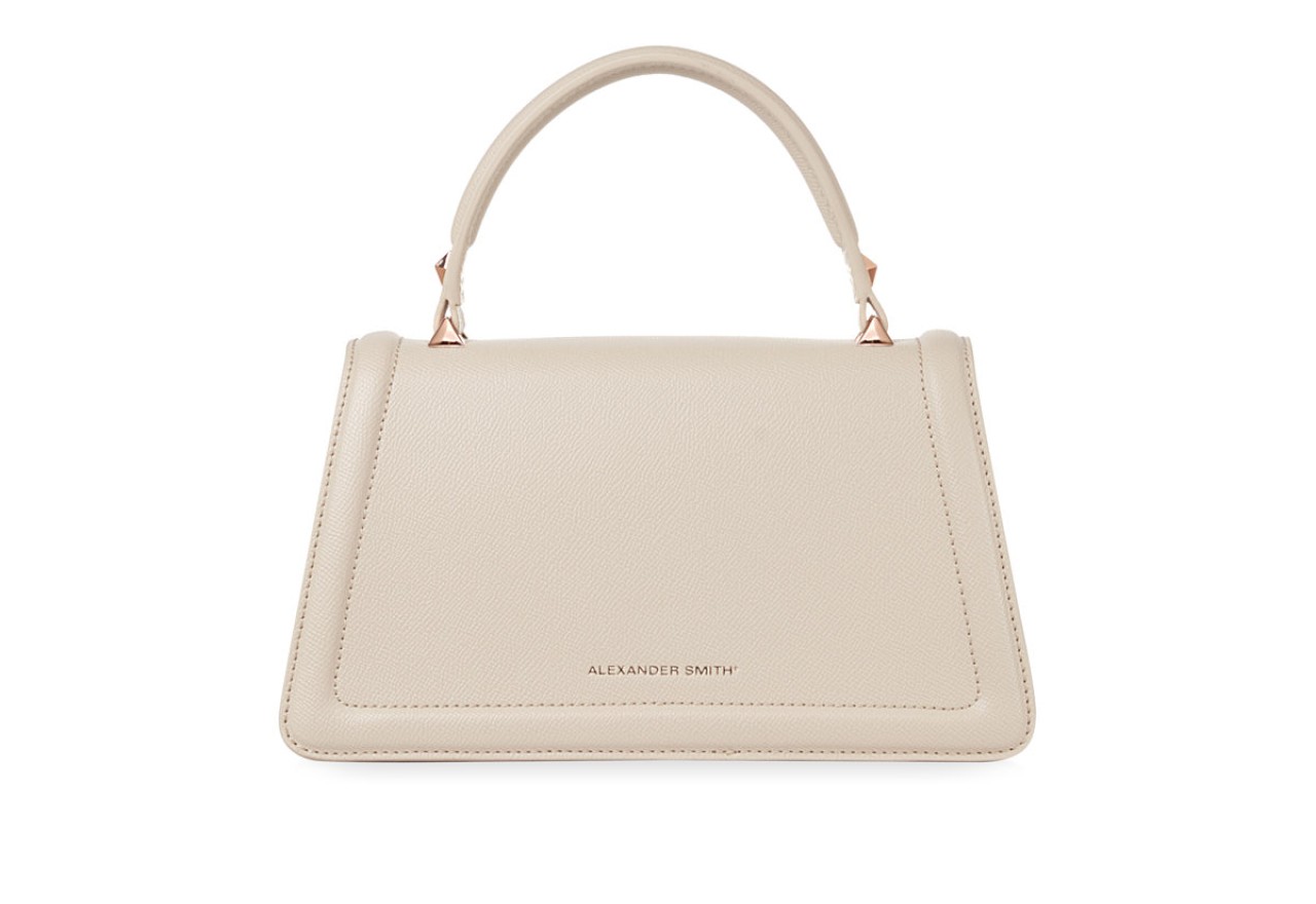 Alexander Smith ELIZABETH MEDIUM - NUDE - PALMELLATO Outlet