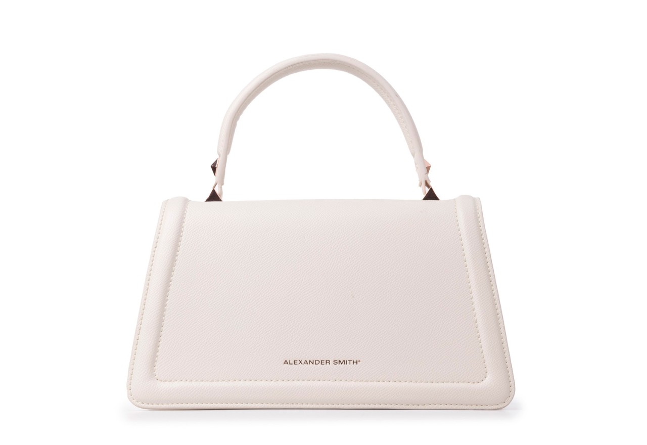 Alexander Smith ELIZABETH MEDIUM - CREAM - PALMELLATO In Vendita