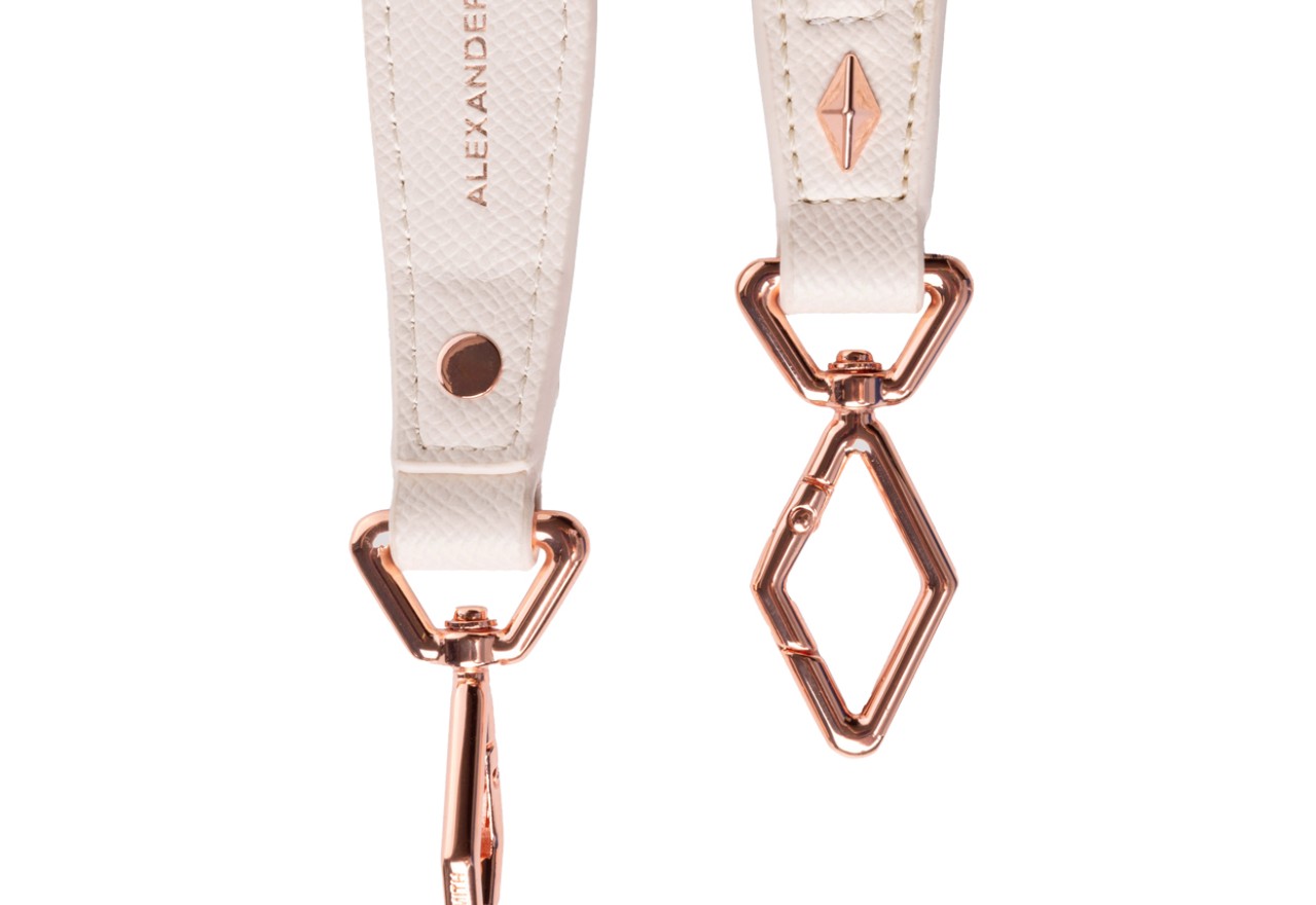 Alexander Smith ELIZABETH MEDIUM - CREAM - PALMELLATO In Vendita