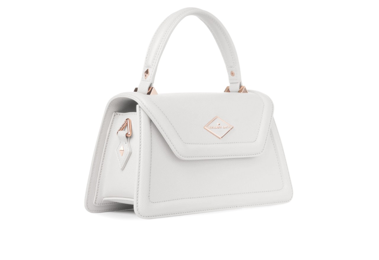Alexander Smith ELIZABETH MEDIUM - WHITE - PALMELLATO Offerte