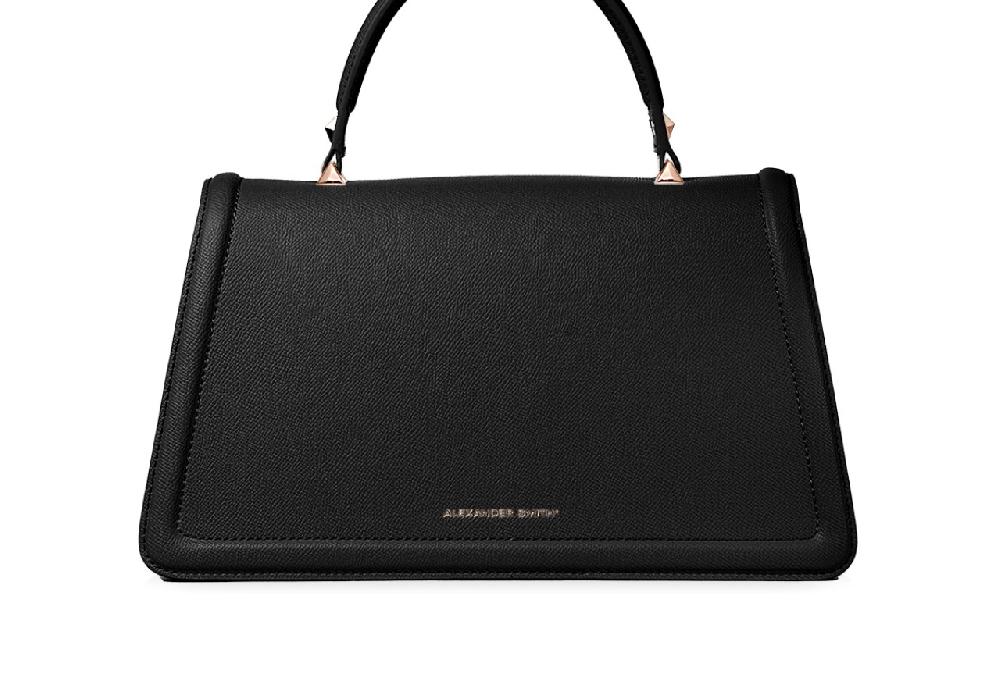 Alexander Smith ELIZABETH LARGE - BLACK - PALMELLATO Hotsell