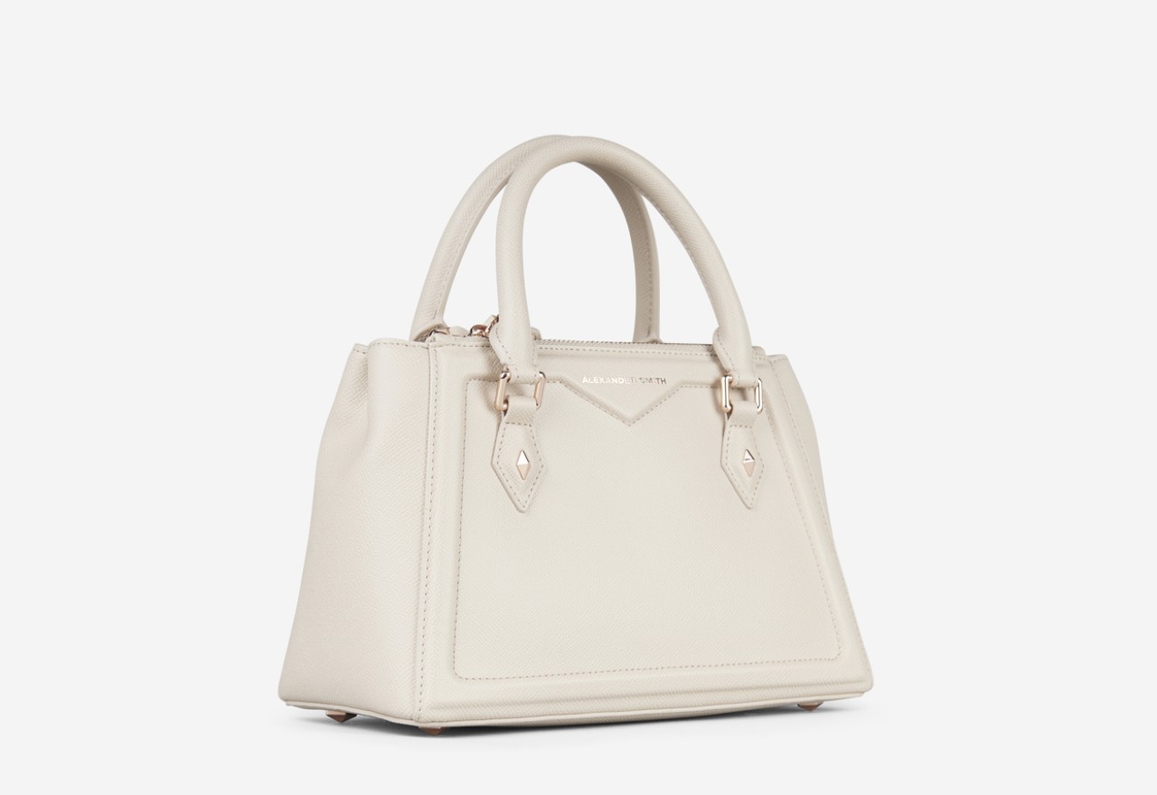 Alexander Smith GRACE MEDIUM BEIGE Sostegno trimestrale