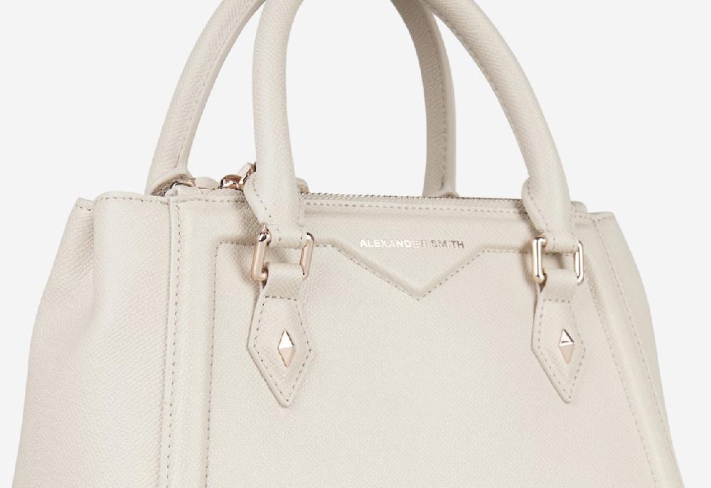 Alexander Smith GRACE MEDIUM BEIGE Sostegno trimestrale