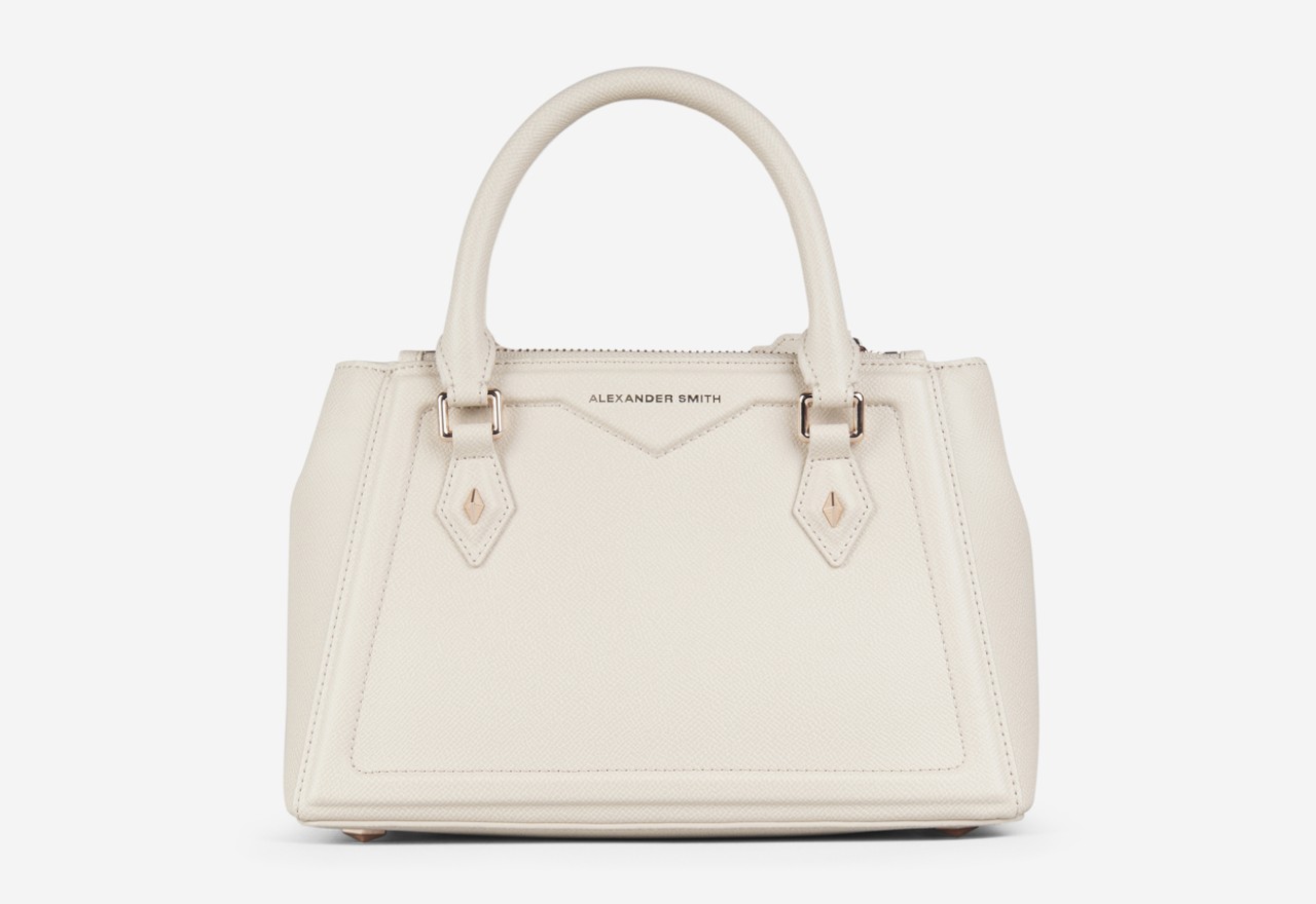 Alexander Smith GRACE MEDIUM BEIGE Sostegno trimestrale