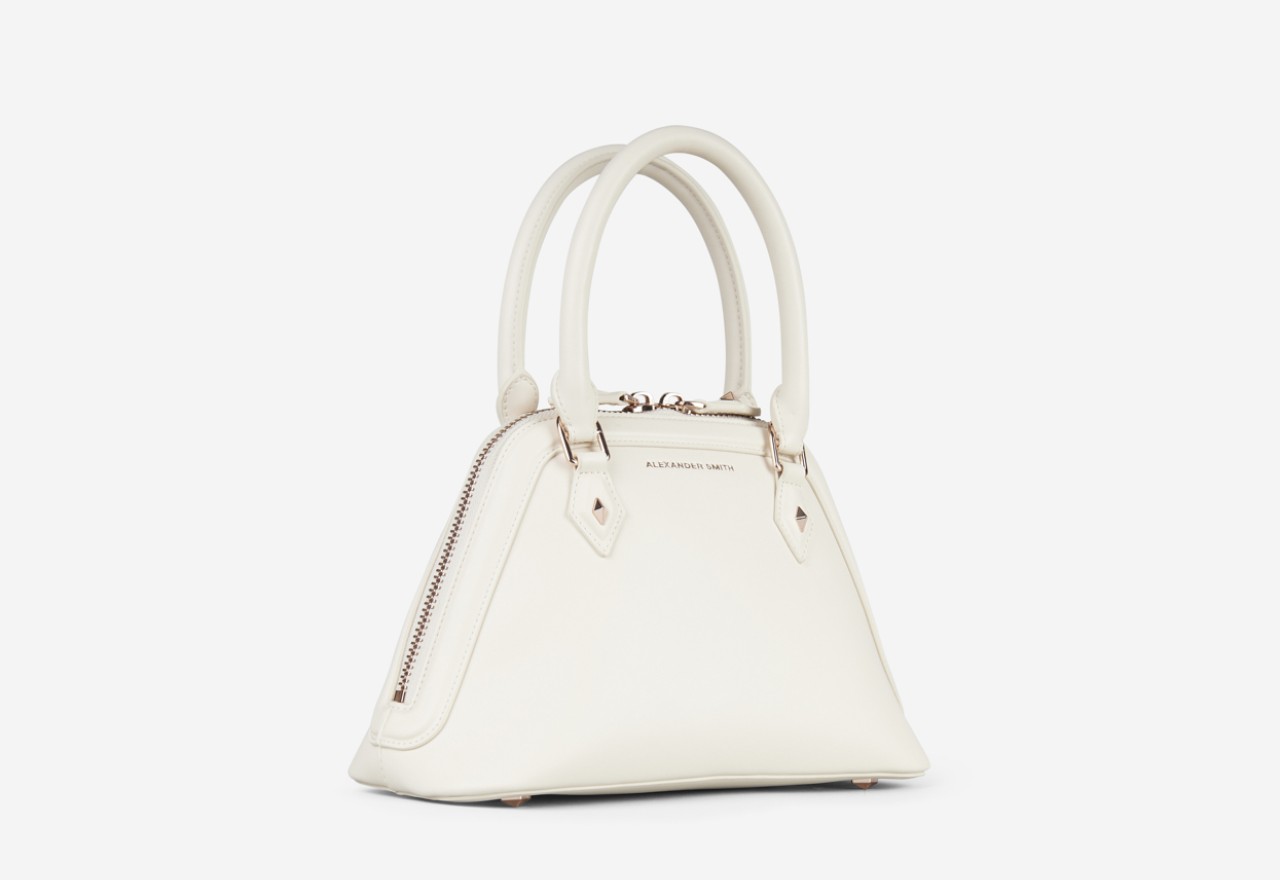 Alexander Smith CHARLOTTE CREAM Fino al 55% di sconto