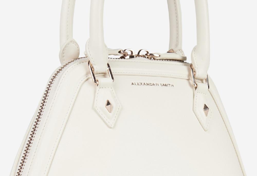 Alexander Smith CHARLOTTE CREAM Fino al 55% di sconto