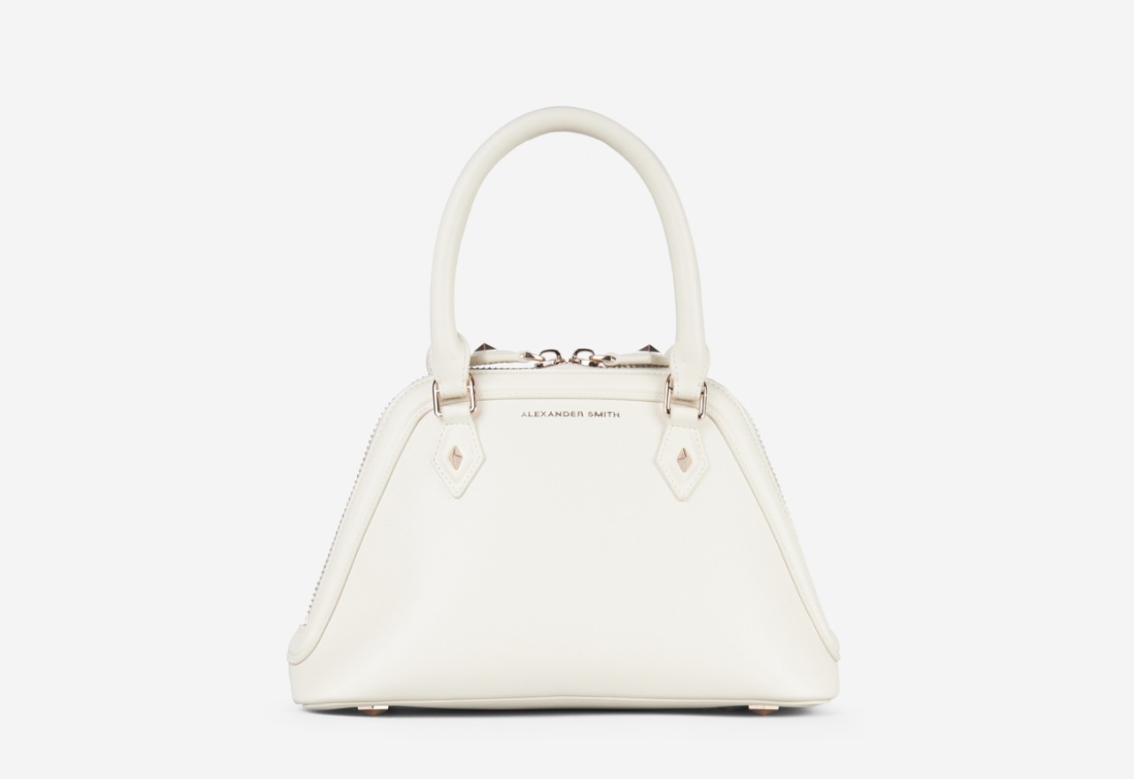 Alexander Smith CHARLOTTE CREAM Fino al 55% di sconto