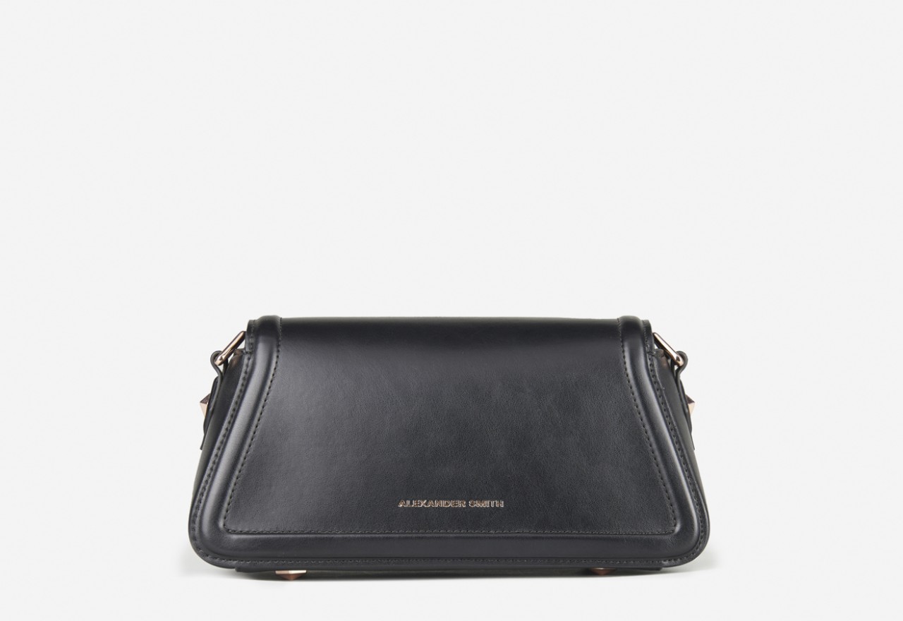 Alexander Smith MARGOT BLACK Super sconto