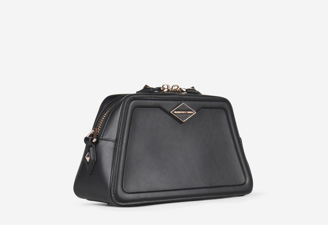 Alexander Smith DAPHNE BLACK 50% di sconto con spedizione gratuita