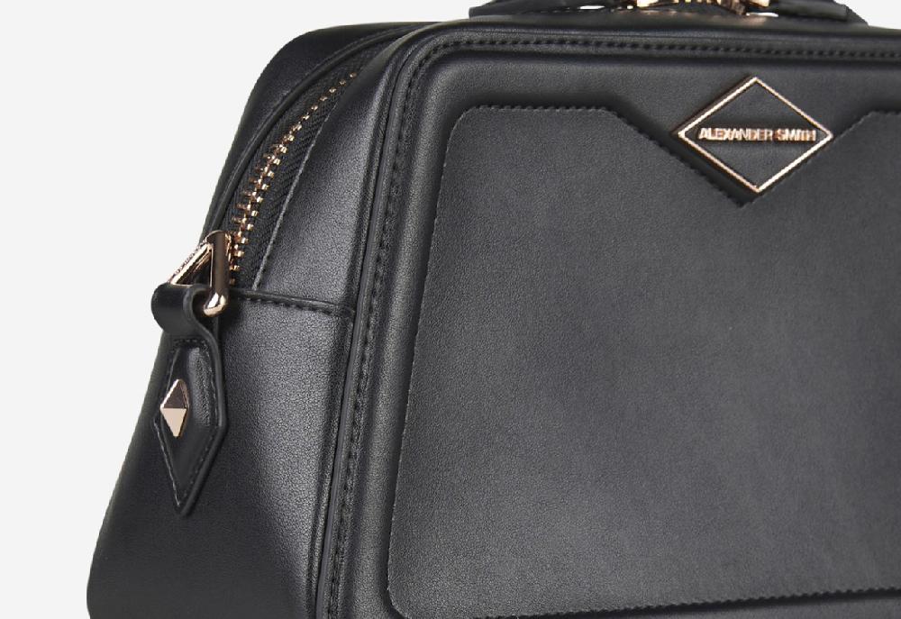 Alexander Smith DAPHNE BLACK 50% di sconto con spedizione gratuita