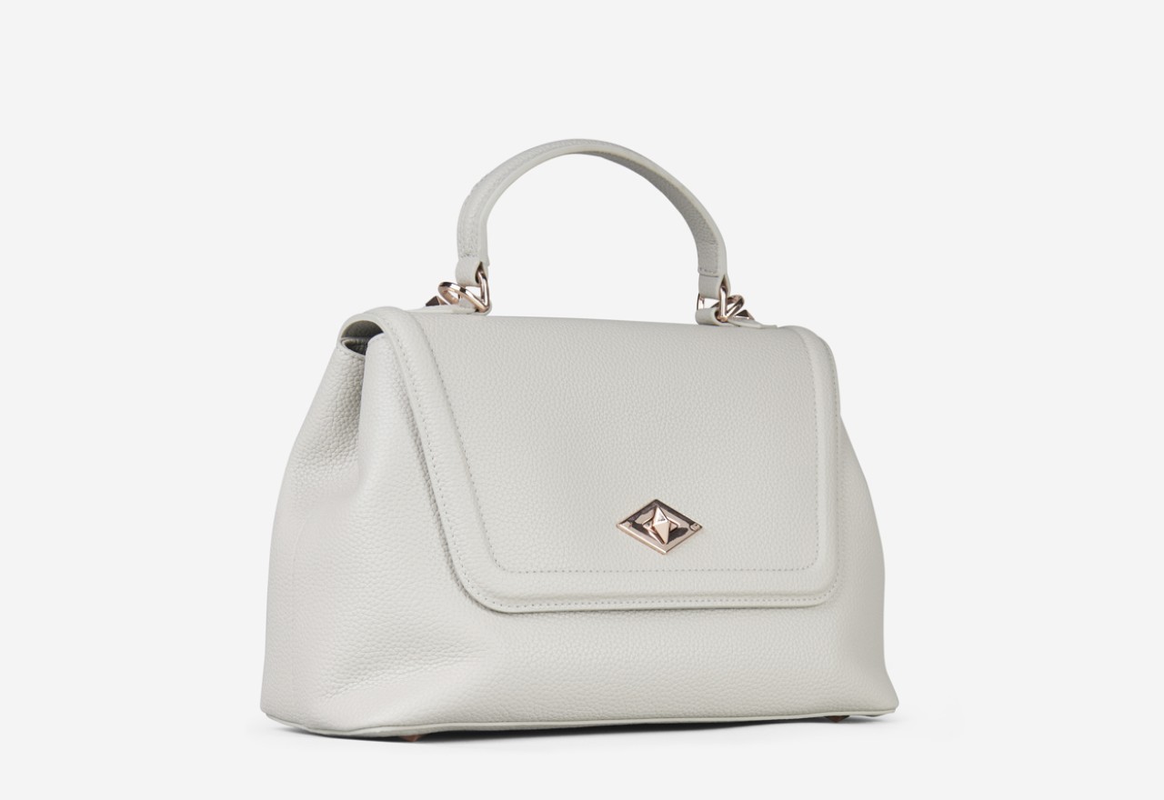 Alexander Smith ABIGAILE MEDIUM LIGHT GREY Officina