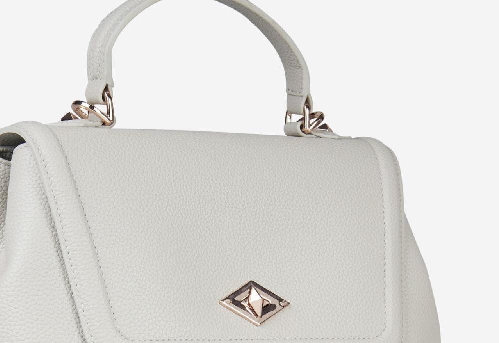 Alexander Smith ABIGAILE MEDIUM LIGHT GREY Officina