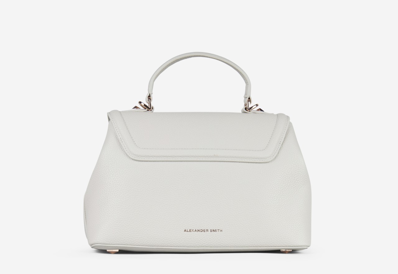 Alexander Smith ABIGAILE MEDIUM LIGHT GREY Officina
