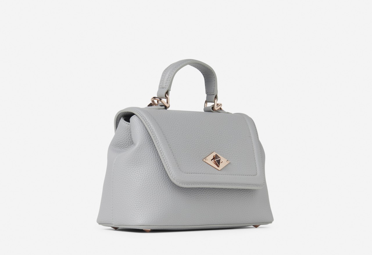 Alexander Smith ABIGAILE SMALL AZURE Esporta salva