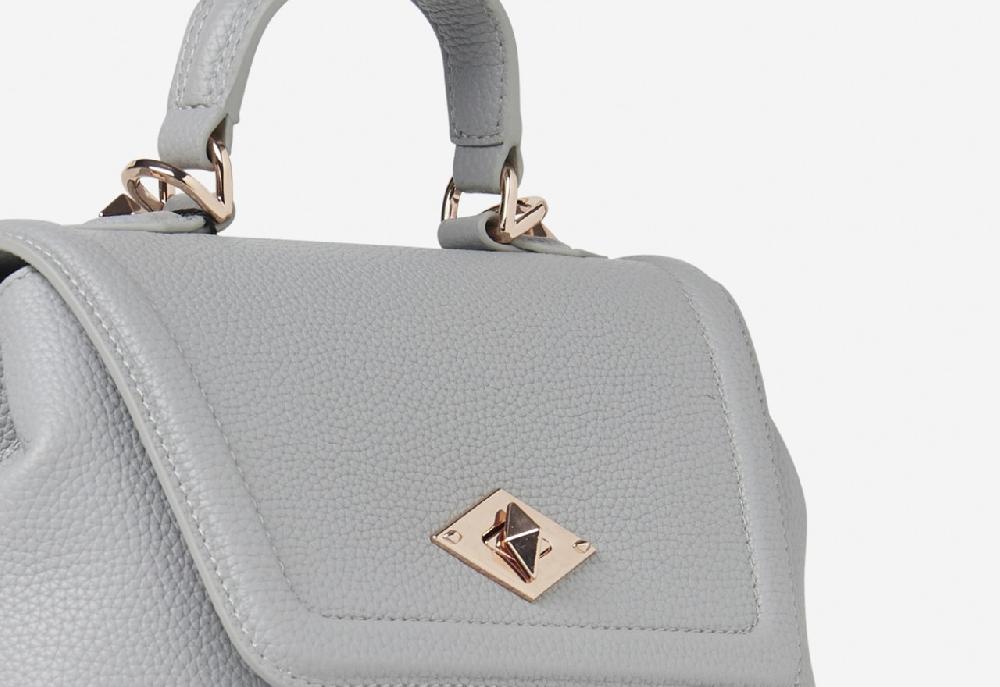 Alexander Smith ABIGAILE SMALL AZURE Esporta salva